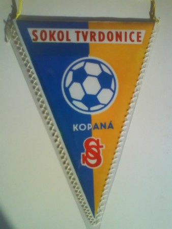 TVRDONICE SOKOL -20-